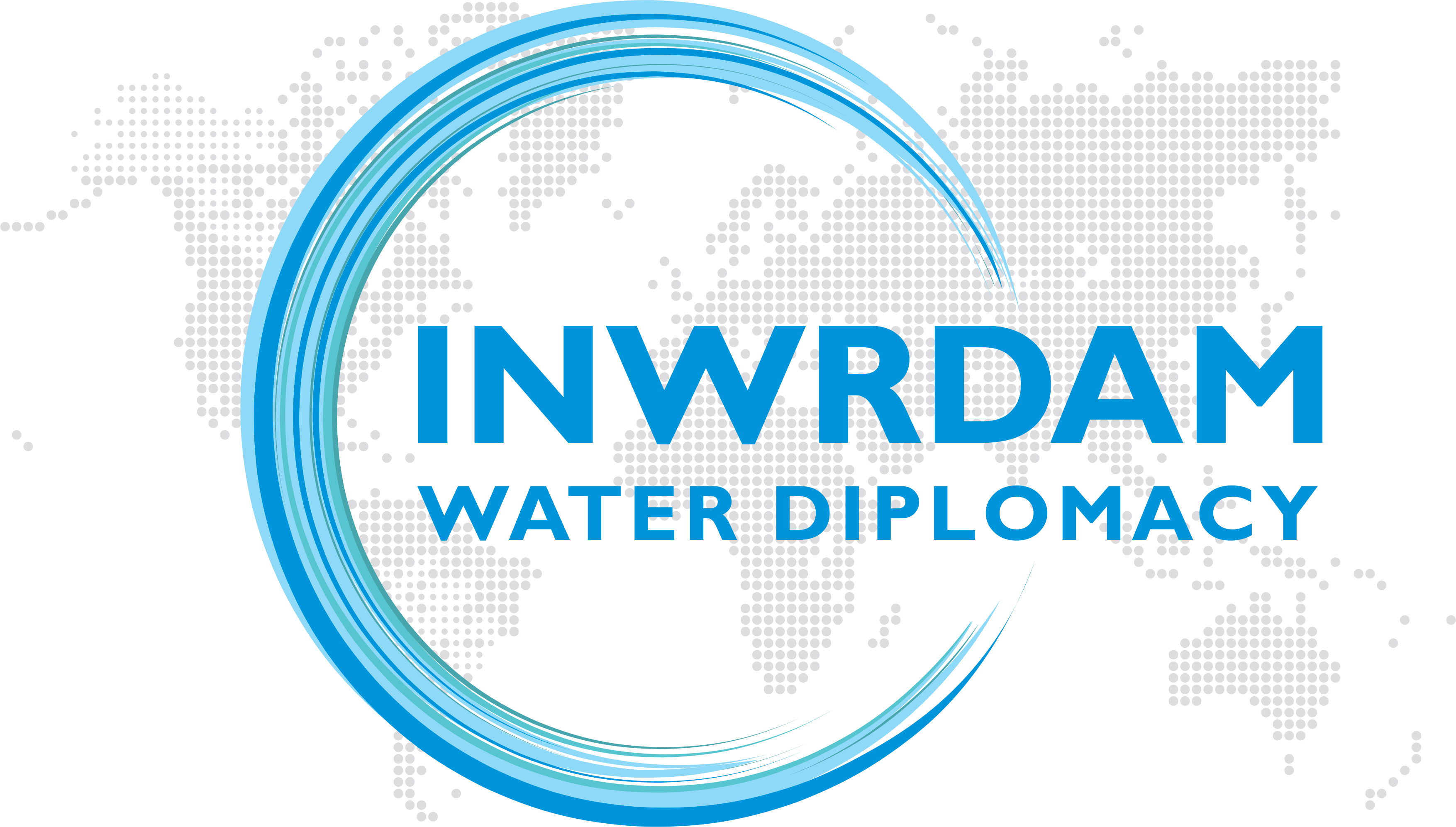 INWRDAM Logo